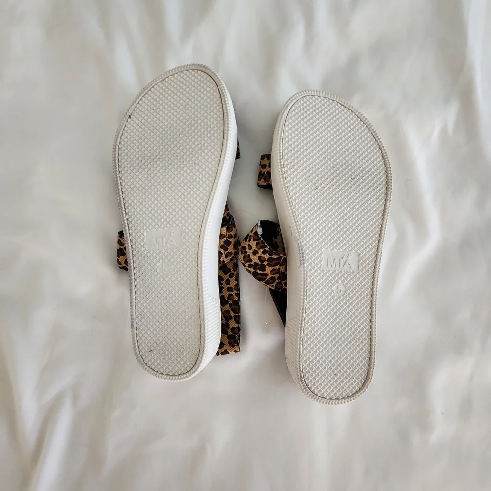 Mia girls Sandals